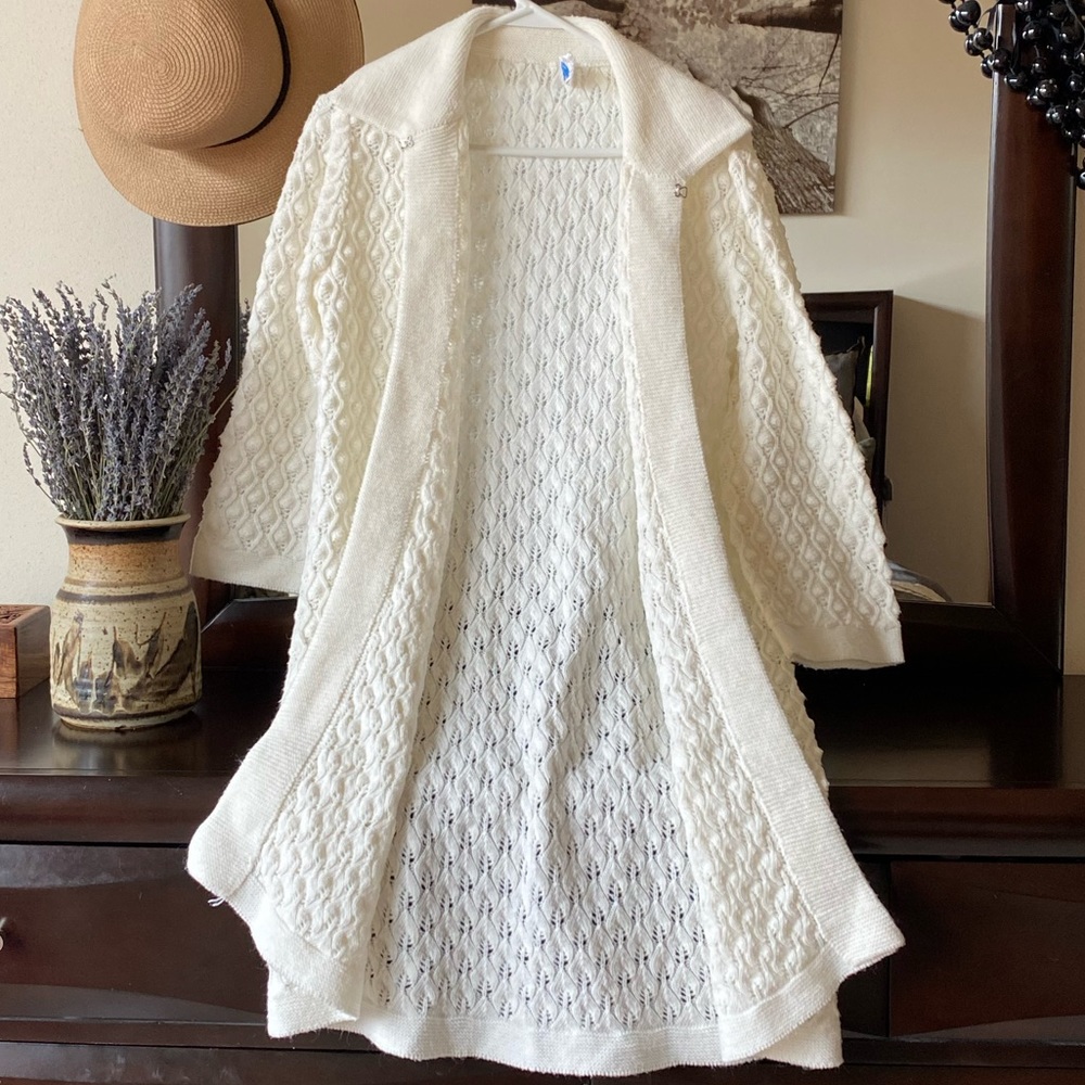 60s/70s Wintuk sweater